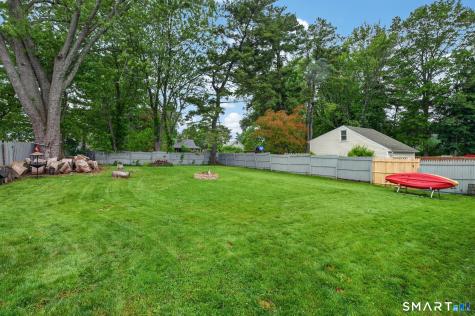 33 Sinclair Street Windsor CT 06095