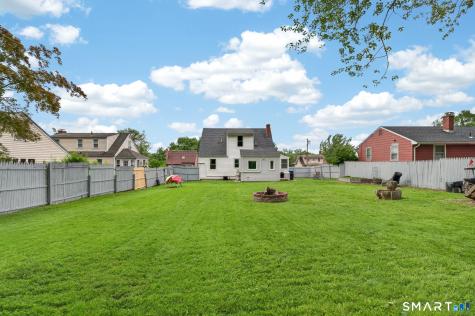 33 Sinclair Street Windsor CT 06095
