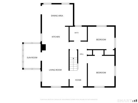 33 Sinclair Street Windsor CT 06095