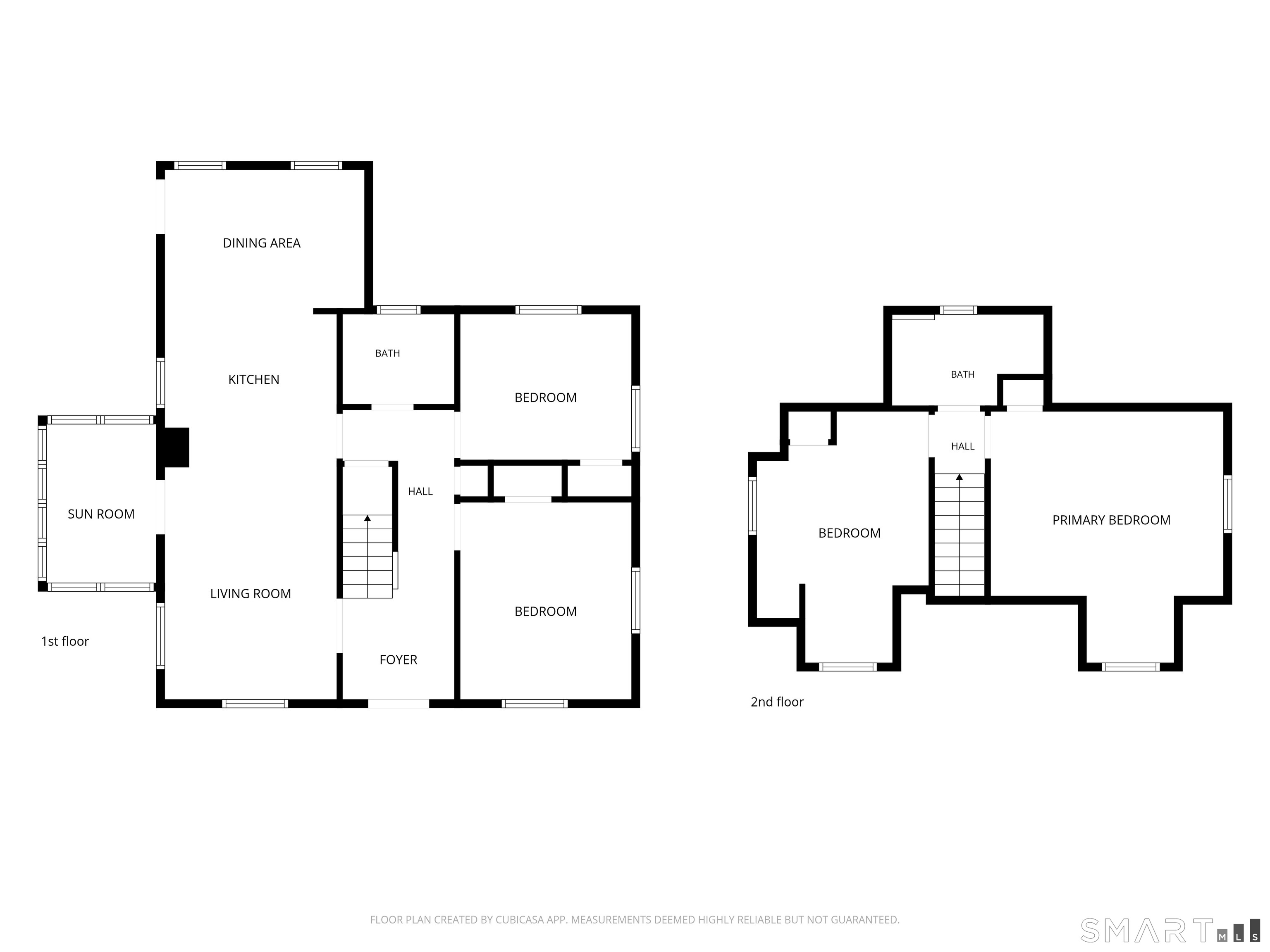 33 Sinclair Street Windsor CT 06095