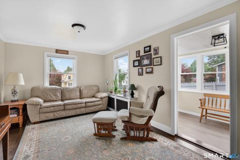 33 Sinclair Street Windsor CT 06095