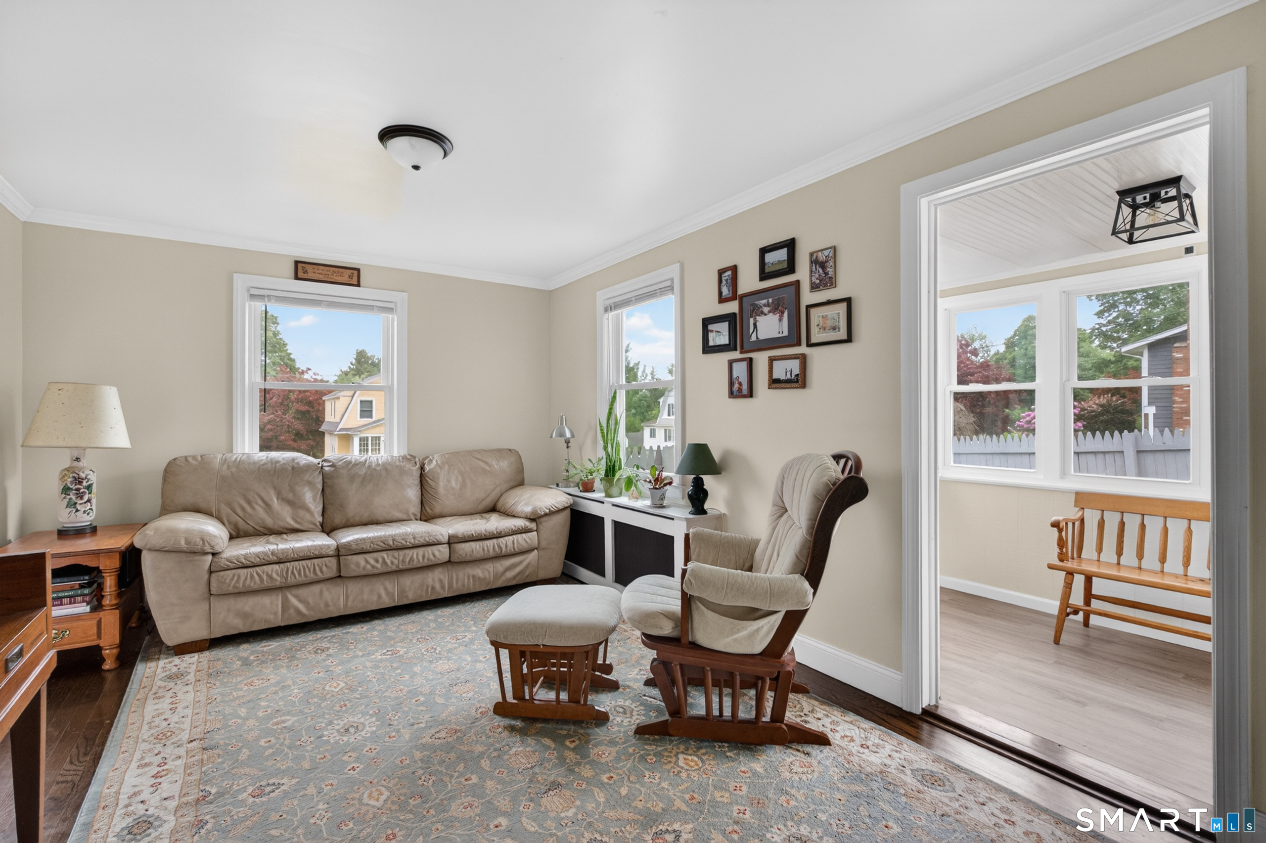 33 Sinclair Street Windsor CT 06095