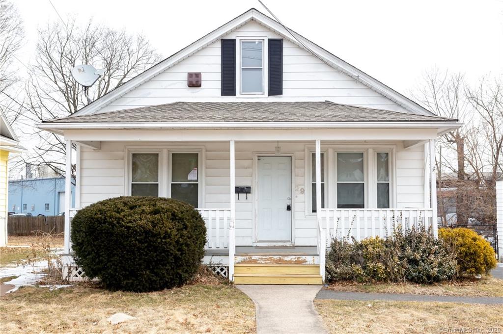 29 Beacon Street New Britain CT 06053