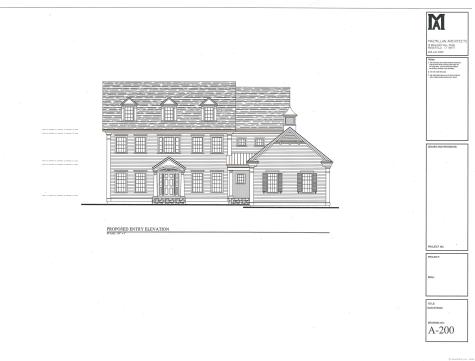160 Wilton West Road Ridgefield CT 06877