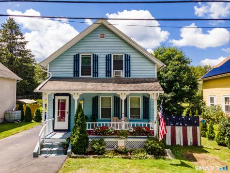 143 Main Street Sterling CT 06377