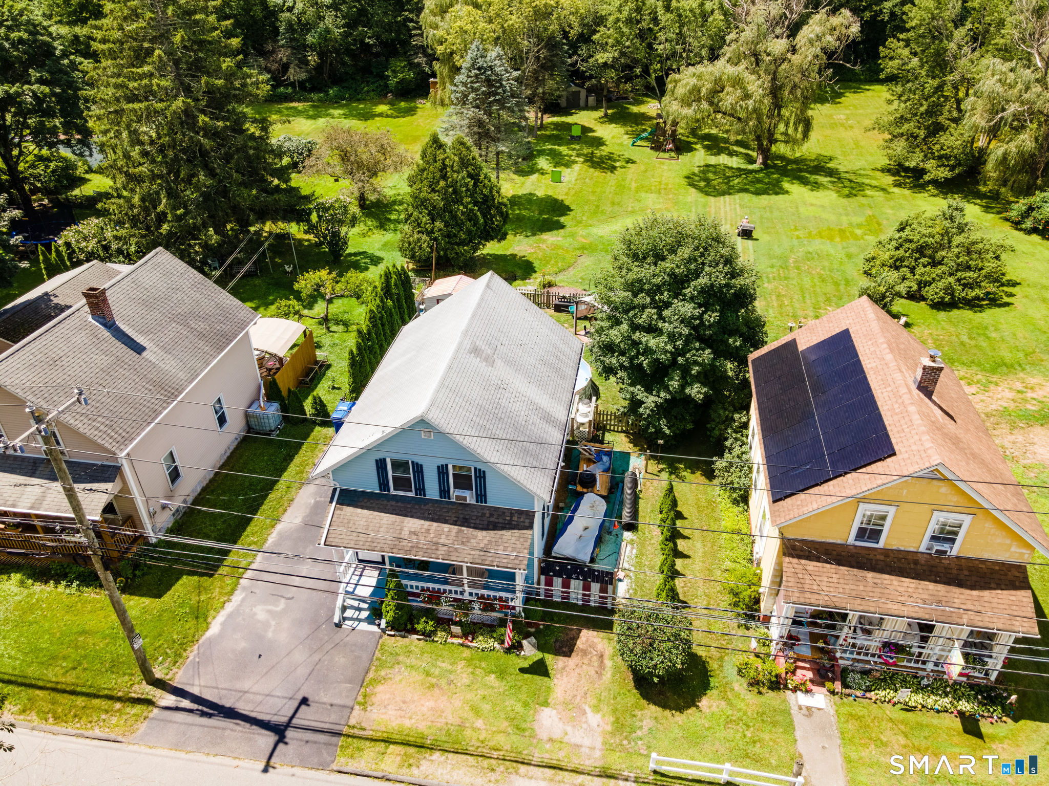 143 Main Street Sterling CT 06377