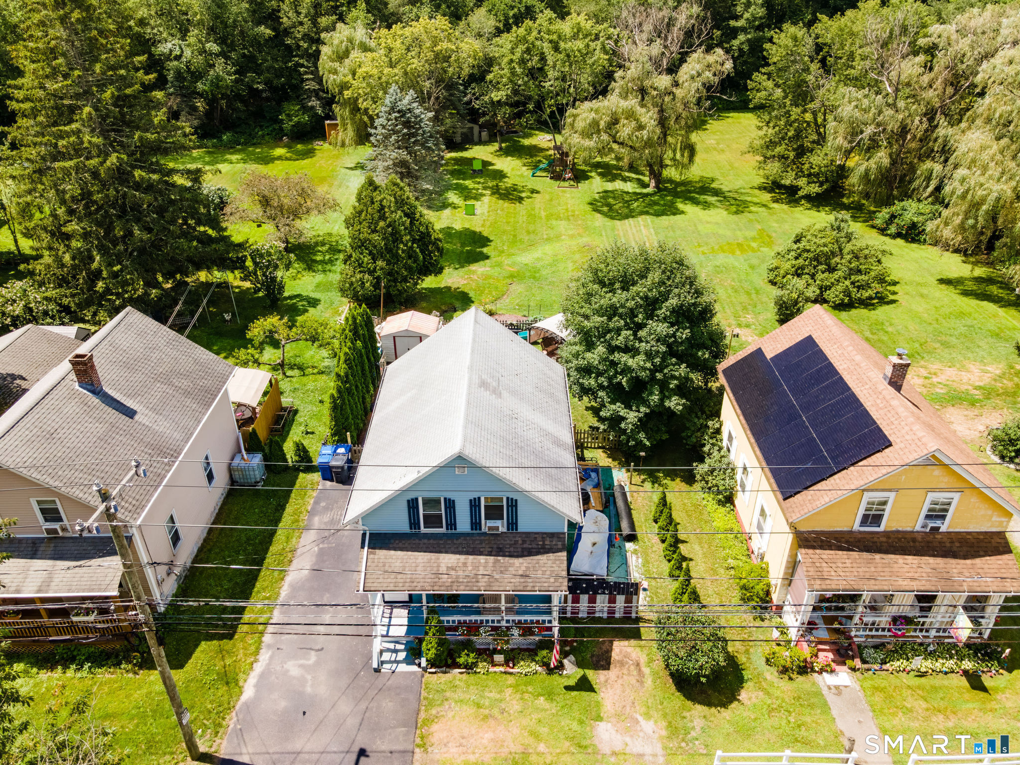 143 Main Street Sterling CT 06377