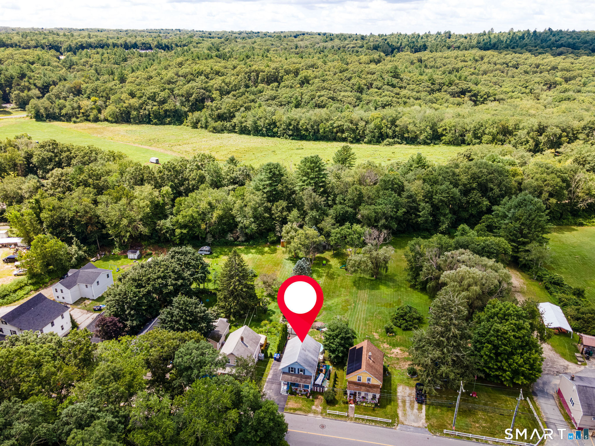 143 Main Street Sterling CT 06377