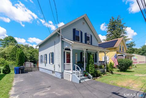 143 Main Street Sterling CT 06377