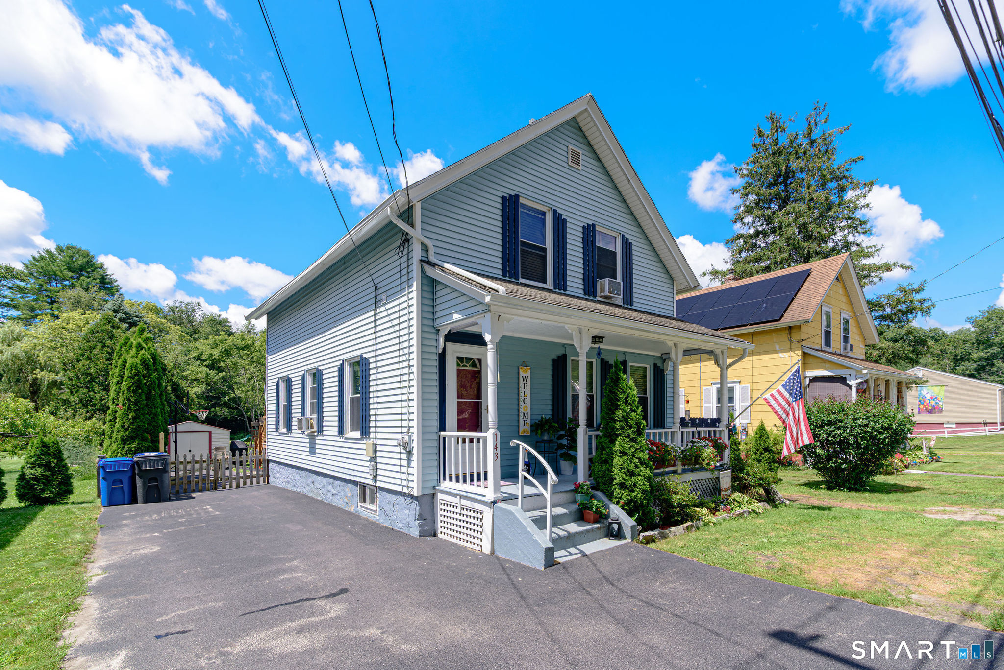143 Main Street Sterling CT 06377