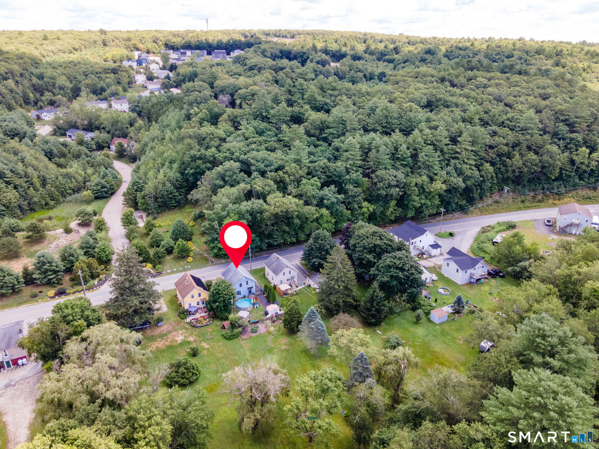 143 Main Street Sterling CT 06377