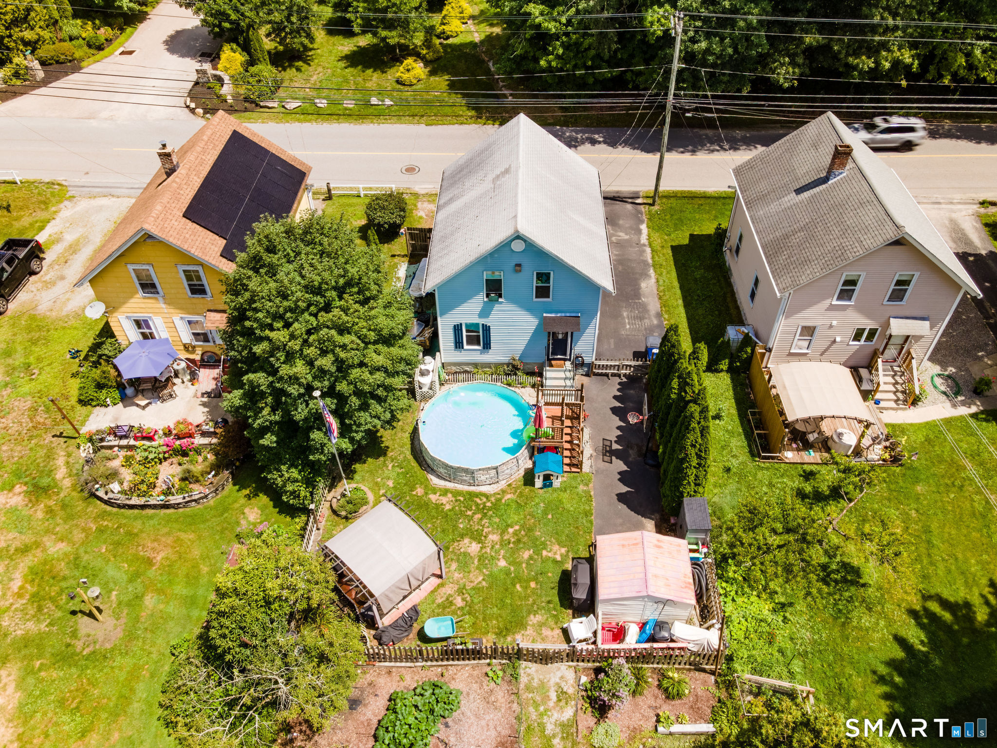 143 Main Street Sterling CT 06377