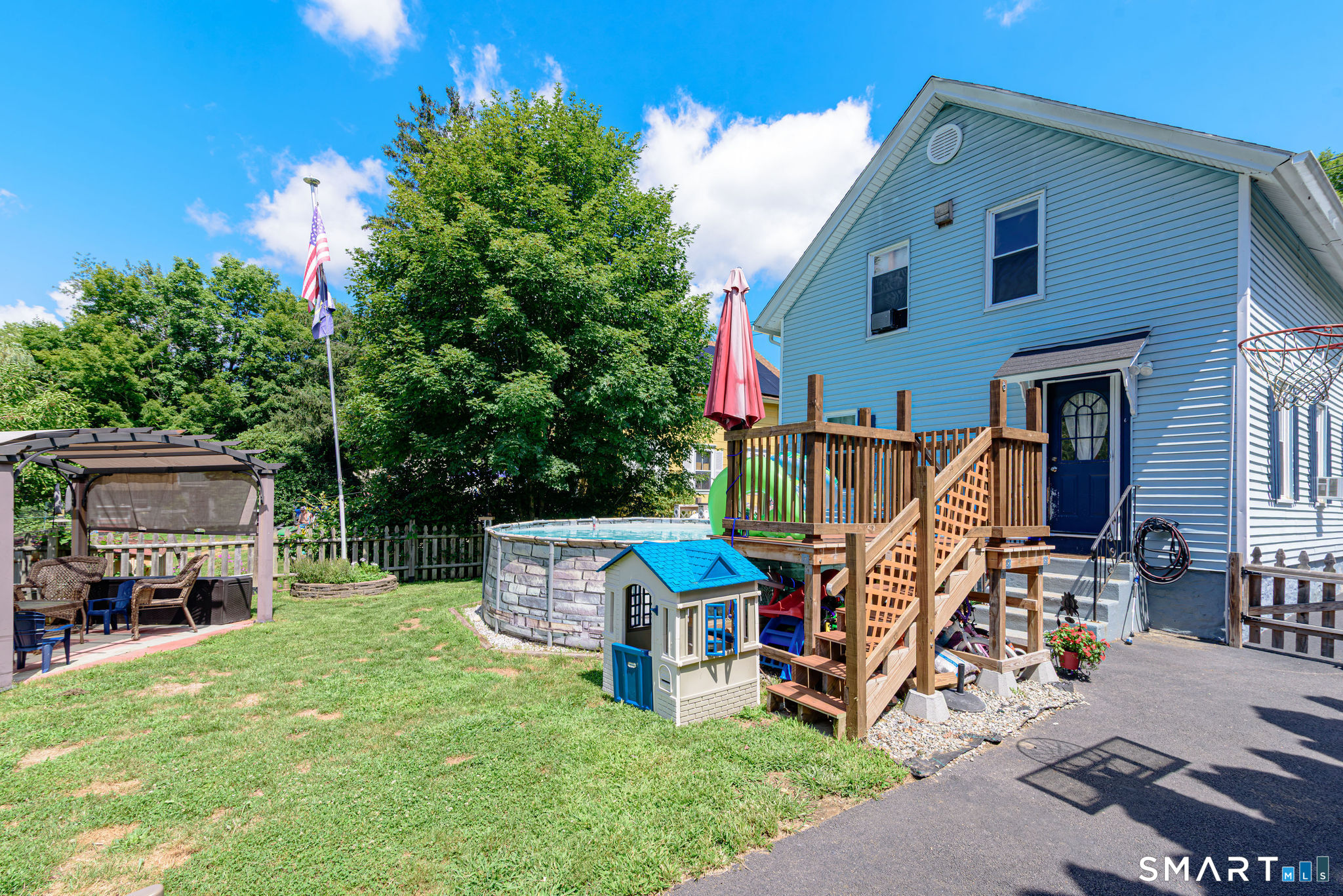 143 Main Street Sterling CT 06377