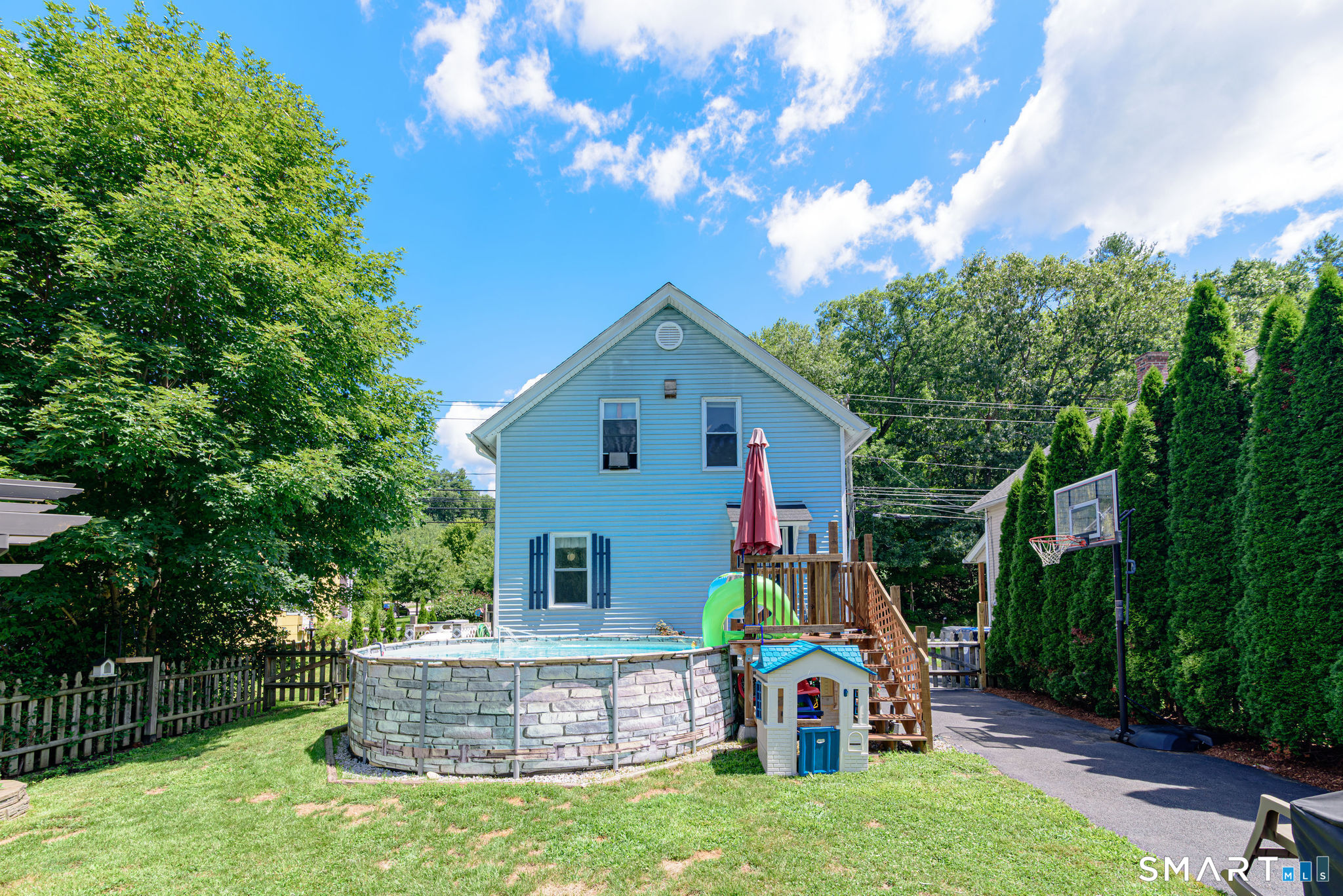 143 Main Street Sterling CT 06377