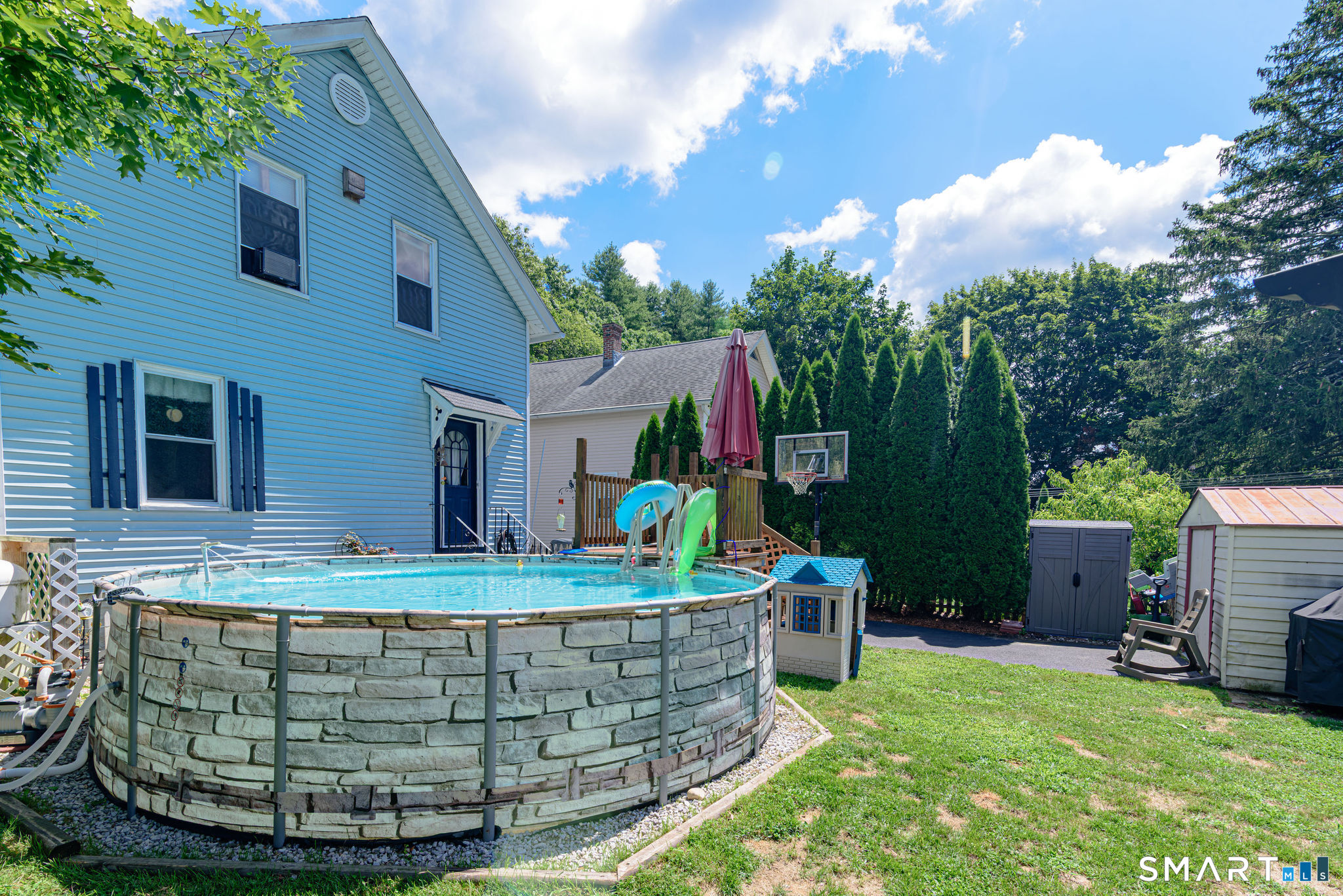 143 Main Street Sterling CT 06377