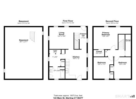 143 Main Street Sterling CT 06377