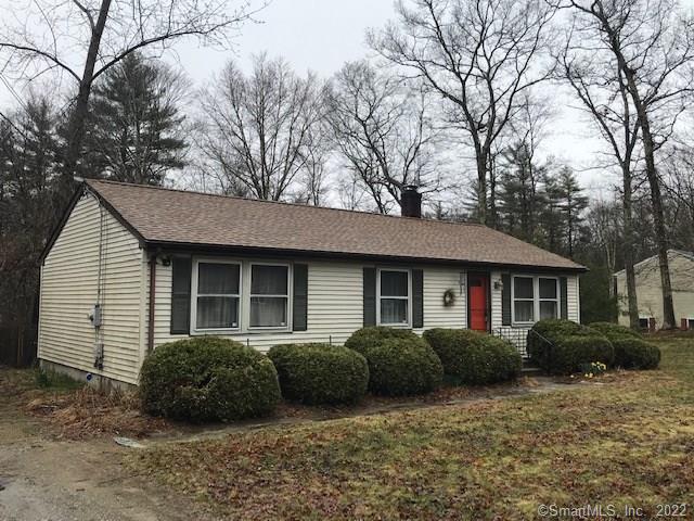 35 Jimmy Road Canterbury CT 06331