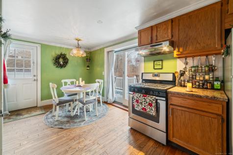 10 Hazel Plain Road Woodbury CT 06798