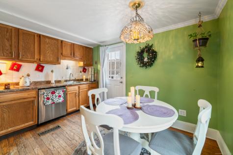 10 Hazel Plain Road Woodbury CT 06798