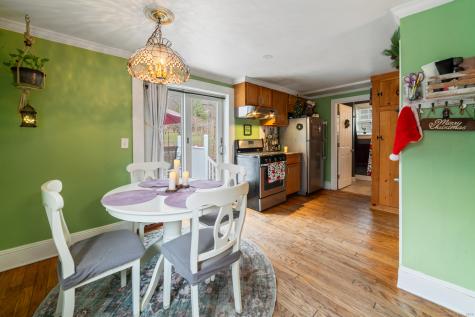 10 Hazel Plain Road Woodbury CT 06798