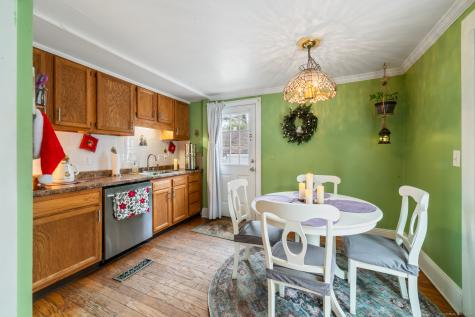 10 Hazel Plain Road Woodbury CT 06798