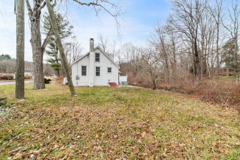 10 Hazel Plain Road Woodbury CT 06798