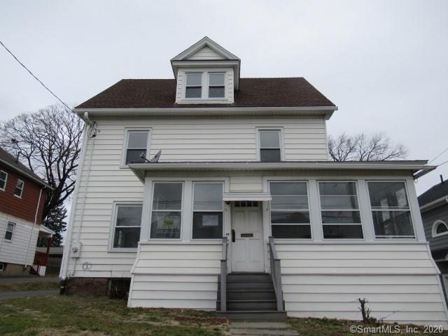 44 Freeman Street Hartford CT 06114