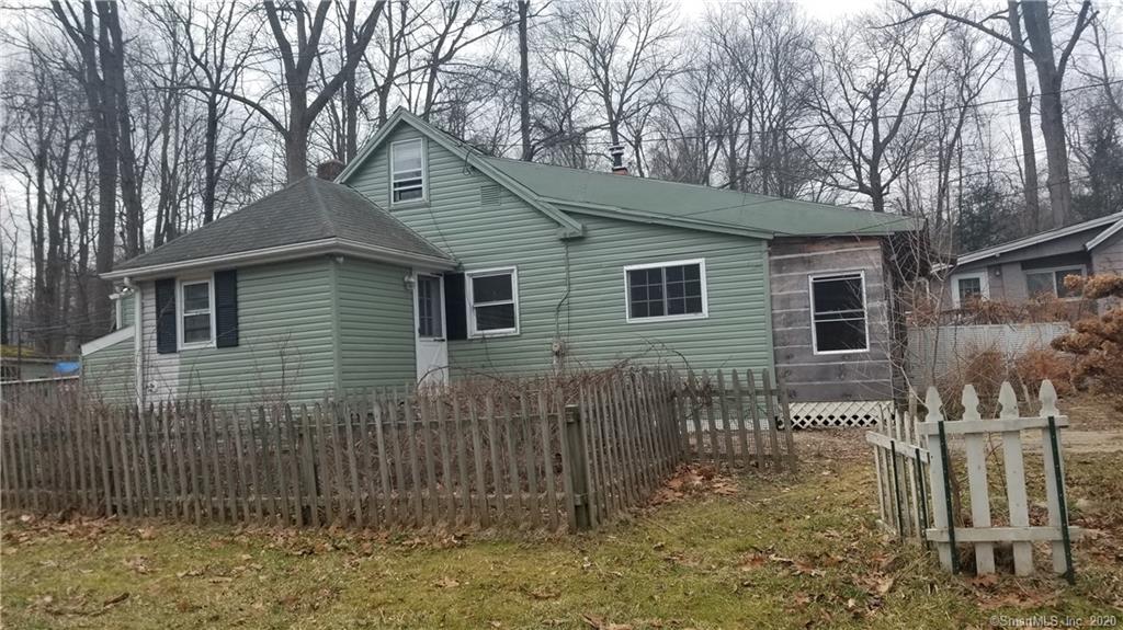 218 Echo Road Coventry CT 06238