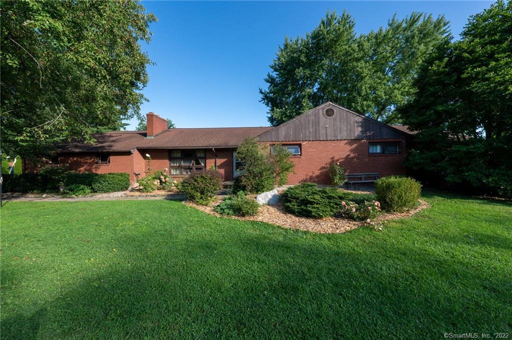 272 Pierce Road South Windsor CT 06074
