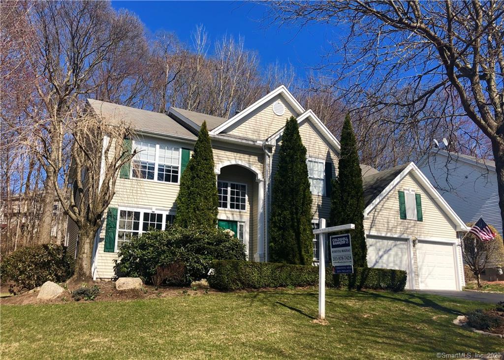 21 Magnolia Road Milford CT 06461