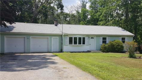 19 Clearview Drive New Milford CT 06776