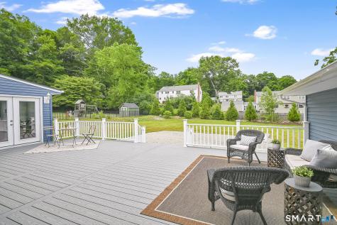 30 Avondale Road West Hartford CT 06117