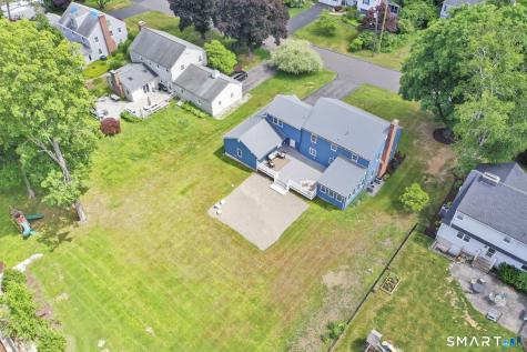 30 Avondale Road West Hartford CT 06117