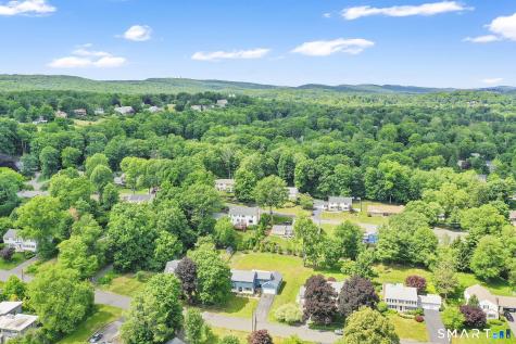 30 Avondale Road West Hartford CT 06117