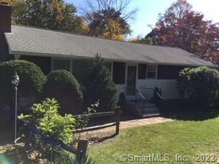98 Old Stratford Road Shelton CT 06484