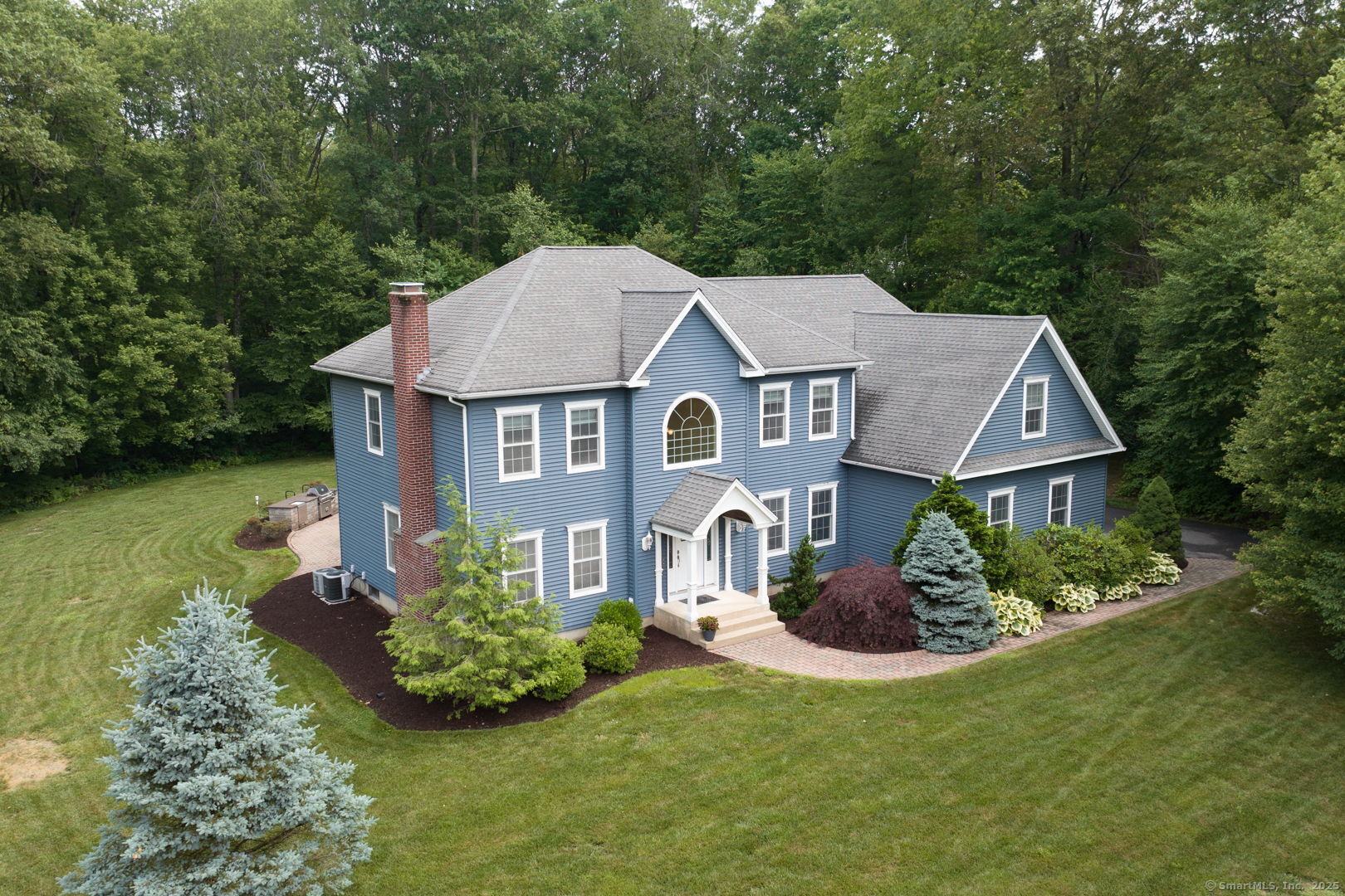 2 Warren Glen Burlington CT 06013