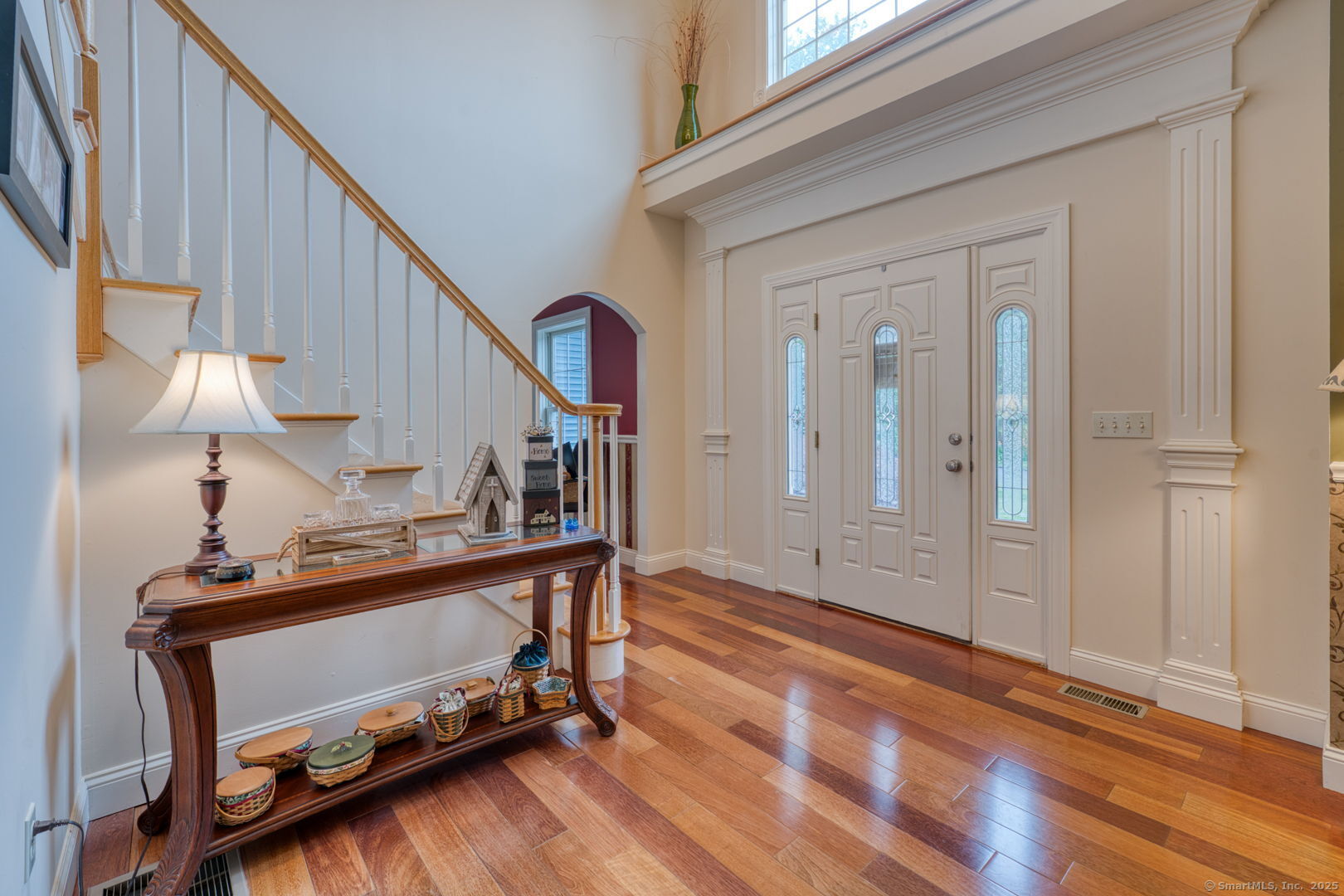 2 Warren Glen Burlington CT 06013