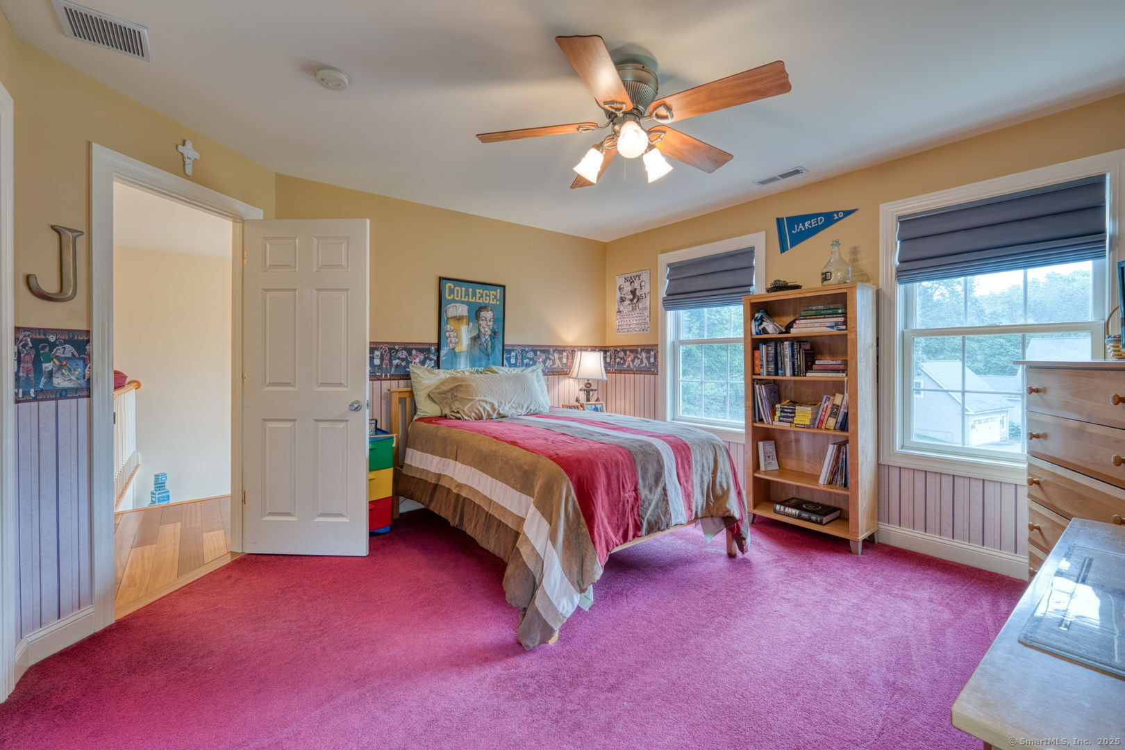 2 Warren Glen Burlington CT 06013