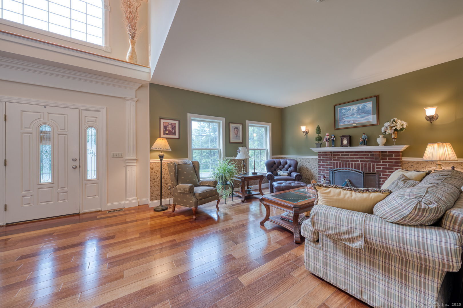 2 Warren Glen Burlington CT 06013