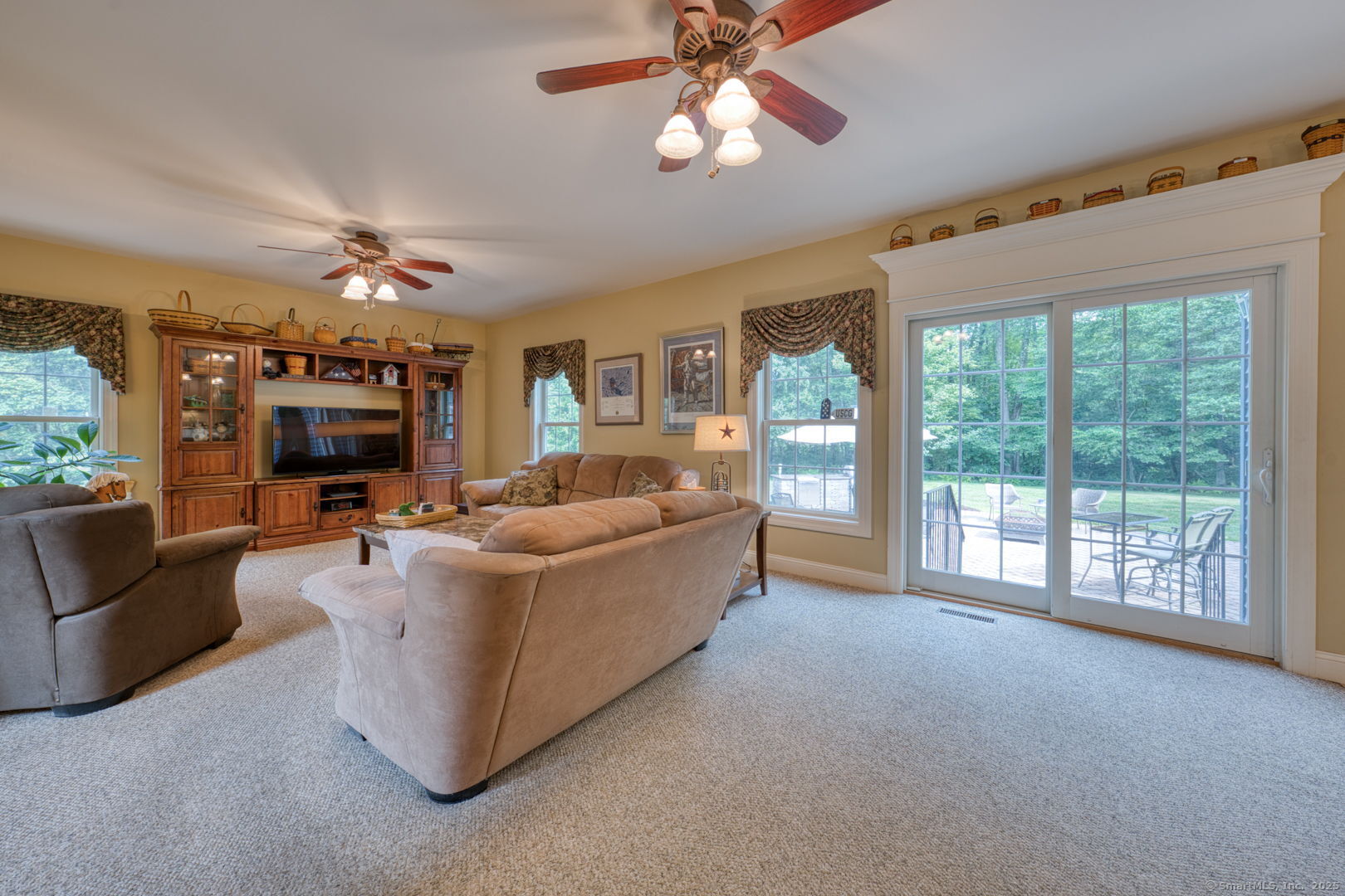 2 Warren Glen Burlington CT 06013