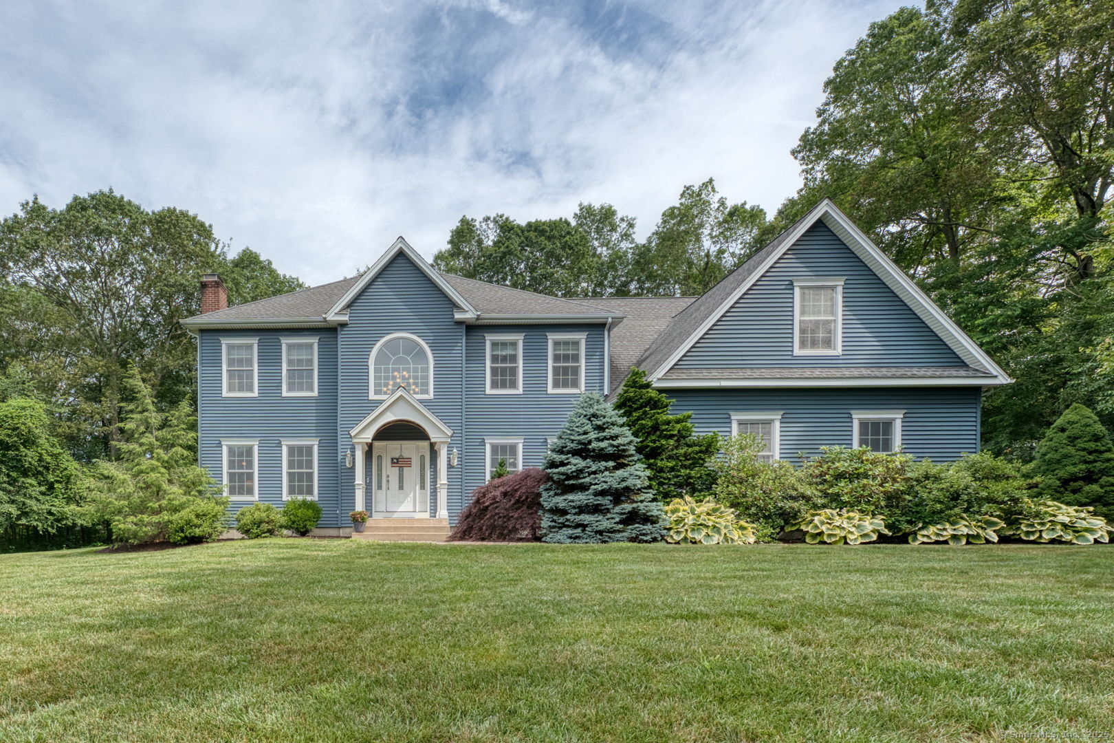 2 Warren Glen Burlington CT 06013