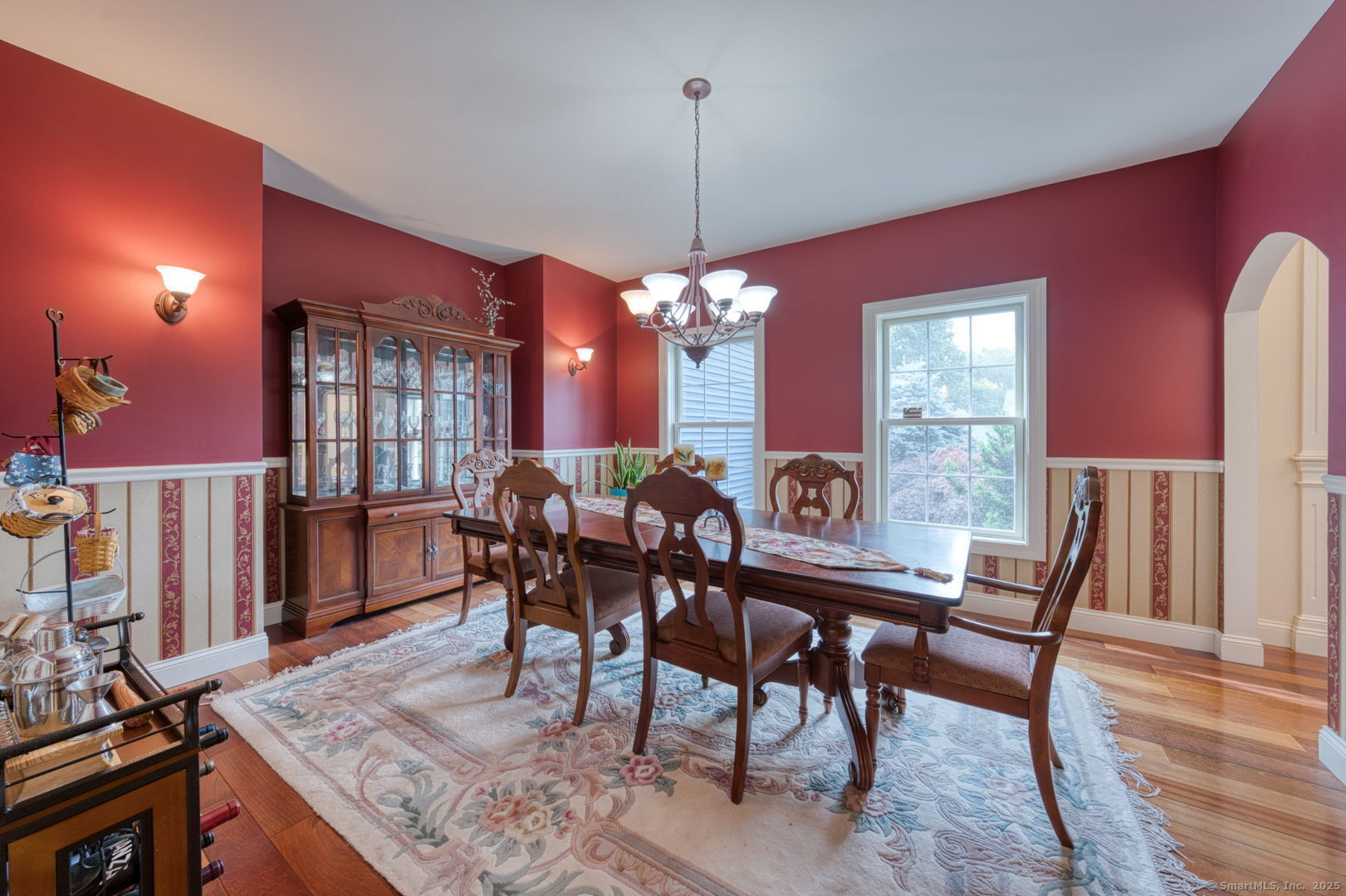 2 Warren Glen Burlington CT 06013