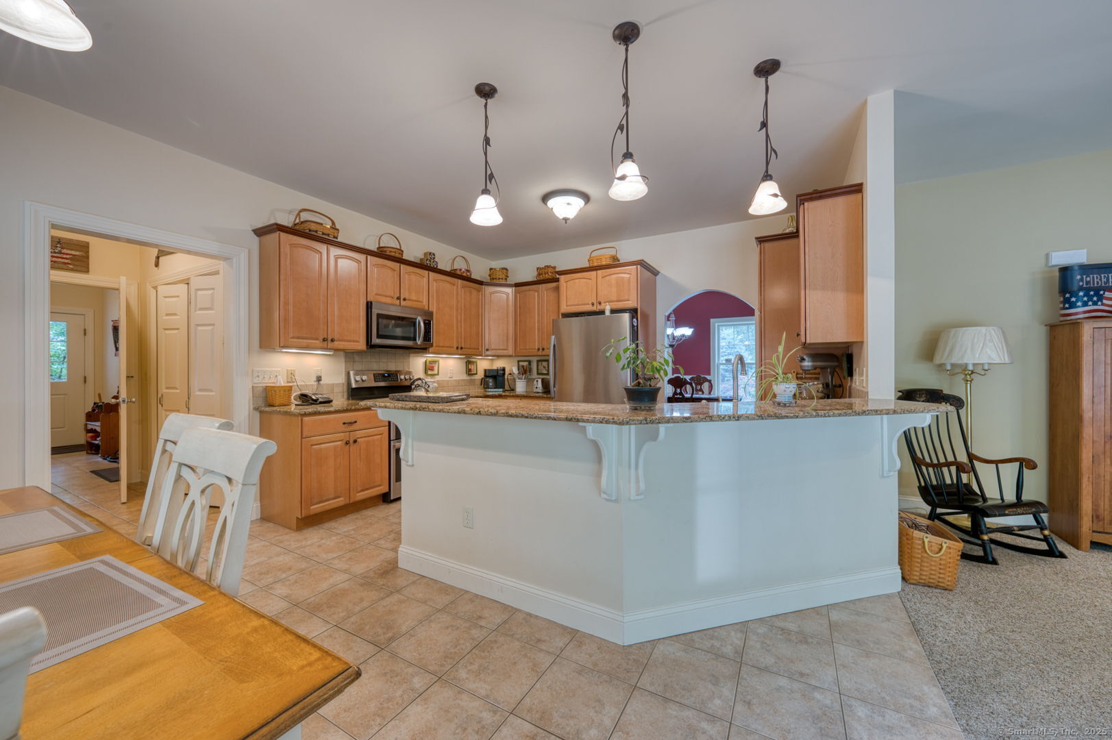 2 Warren Glen Burlington CT 06013