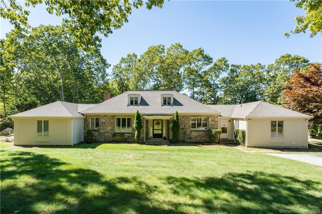 106 Niles Hill Road New London CT 06320