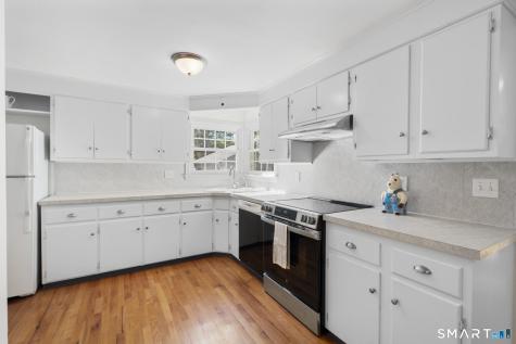 12 Palmer Woods Circle Branford CT 06405