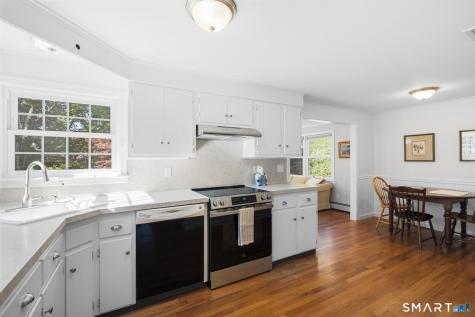 12 Palmer Woods Circle Branford CT 06405