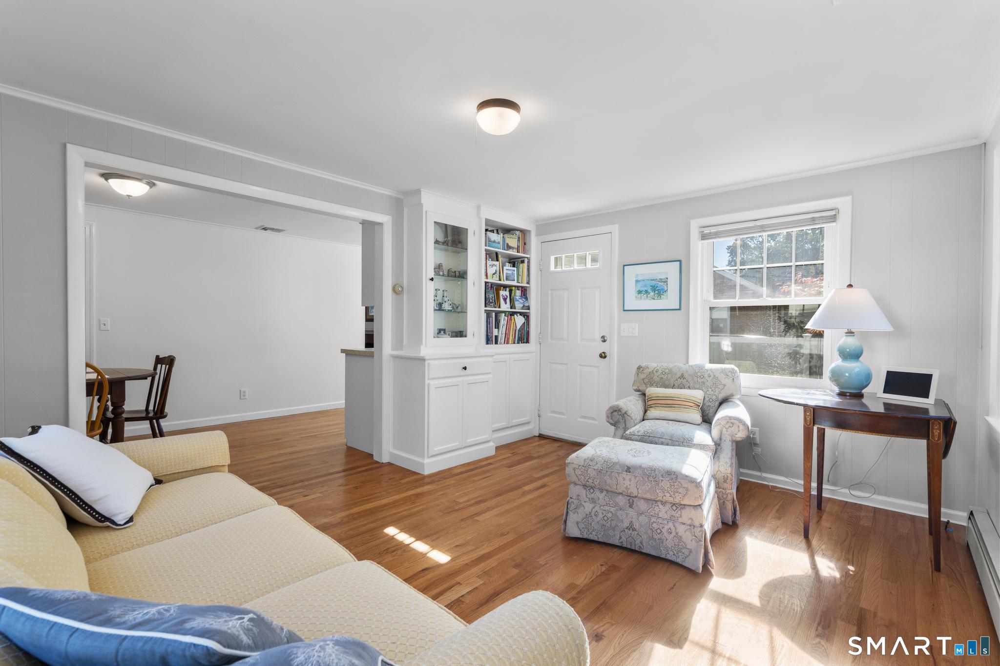 12 Palmer Woods Circle Branford CT 06405