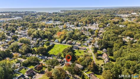12 Palmer Woods Circle Branford CT 06405