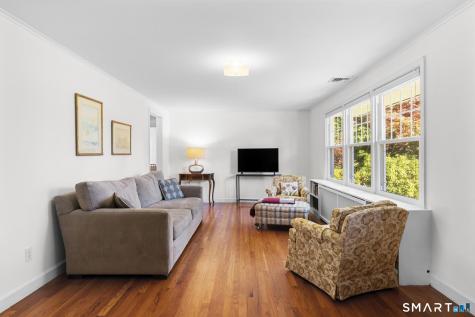 12 Palmer Woods Circle Branford CT 06405