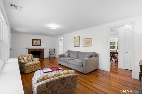 12 Palmer Woods Circle Branford CT 06405